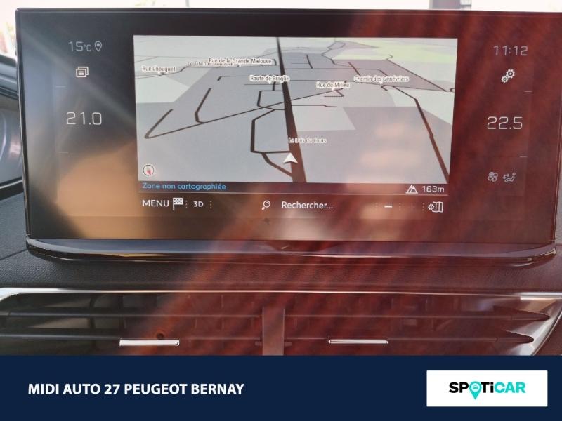 Véhicule d'occasion