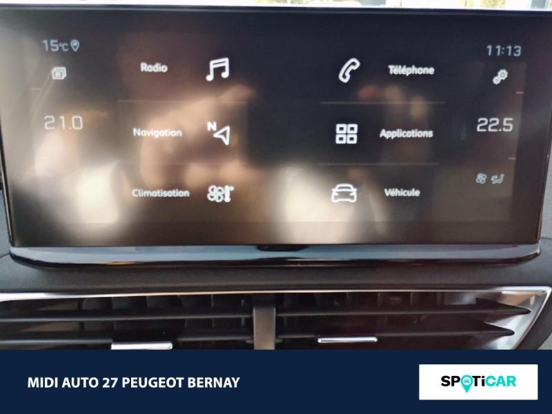 Véhicule d'occasion