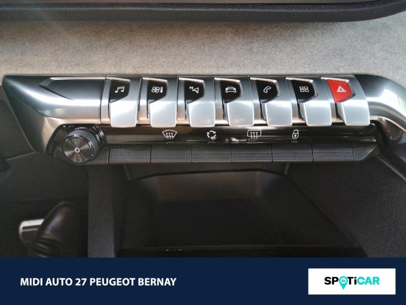 Véhicule d'occasion