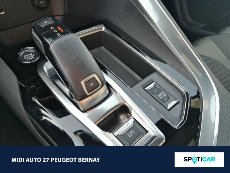 Véhicule d'occasion