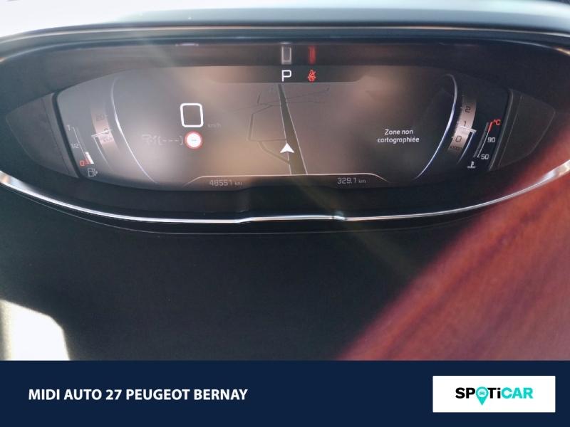 Véhicule d'occasion