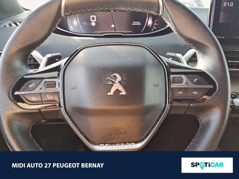 Véhicule d'occasion