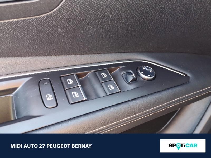 Véhicule d'occasion