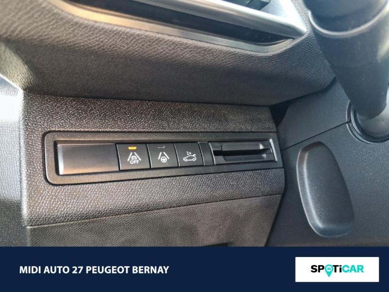 Véhicule d'occasion