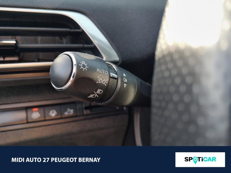 Véhicule d'occasion