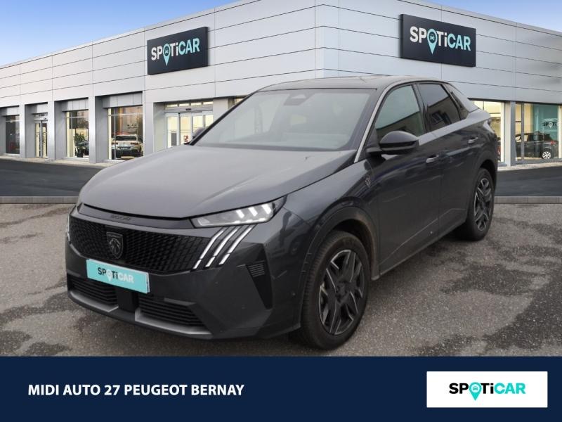 Véhicule d'occasion