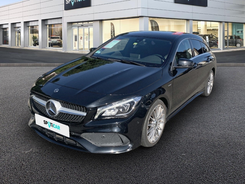 Véhicule d'occasion