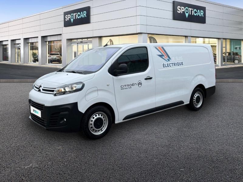 Véhicule d'occasion