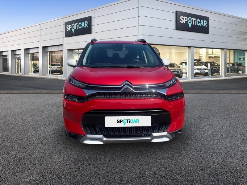 Véhicule d'occasion