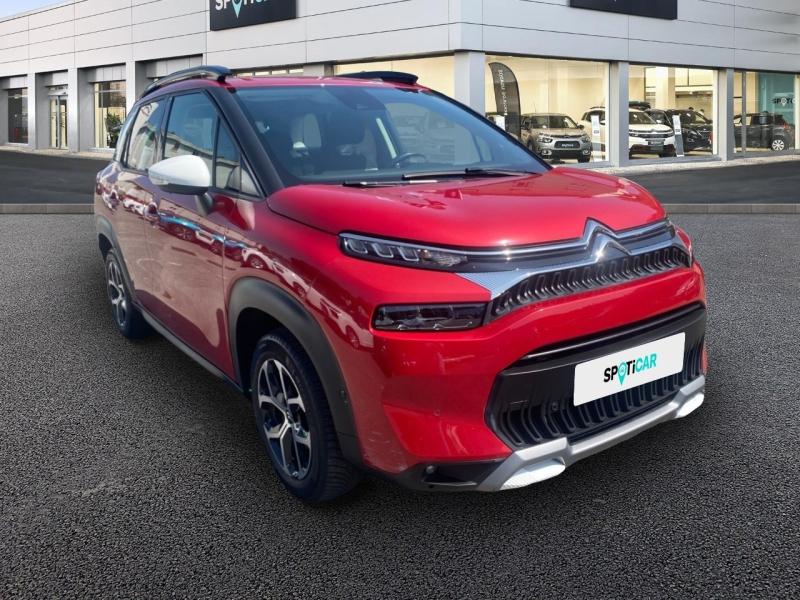 Véhicule d'occasion