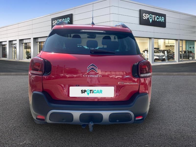 Véhicule d'occasion