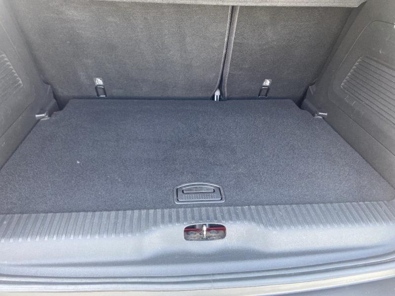 Véhicule d'occasion