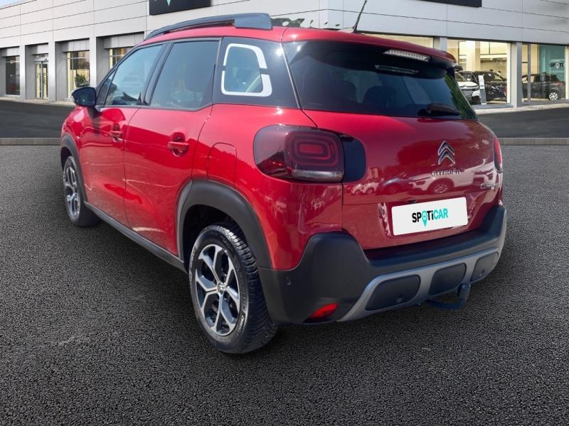 Véhicule d'occasion