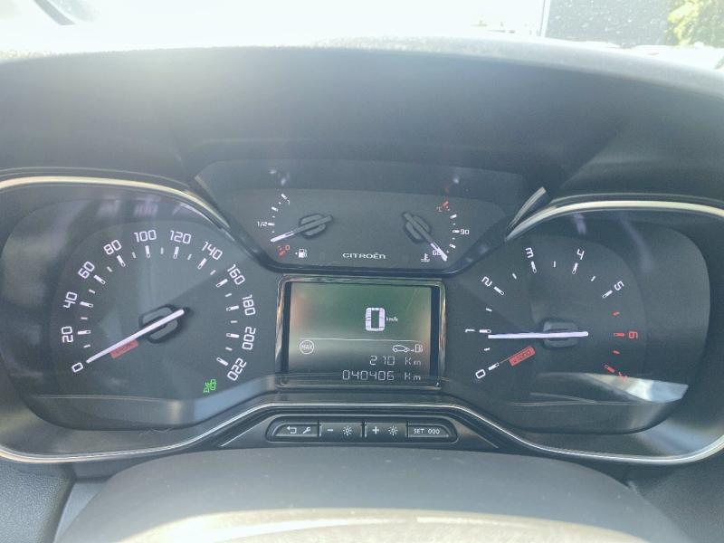 Véhicule d'occasion