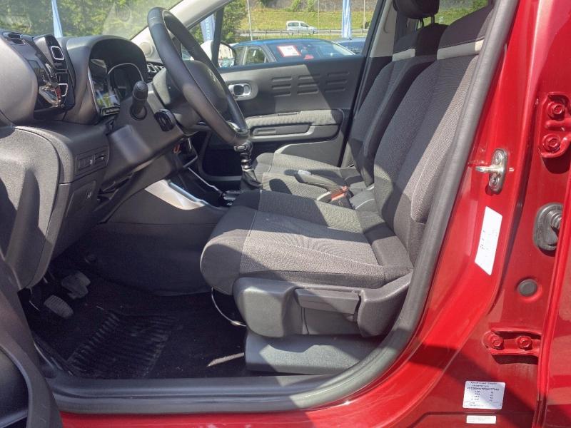 Véhicule d'occasion