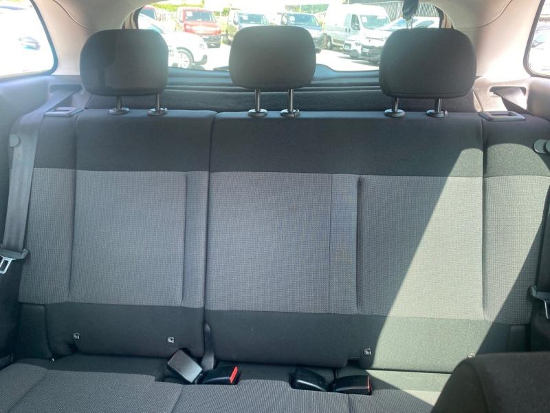 Véhicule d'occasion