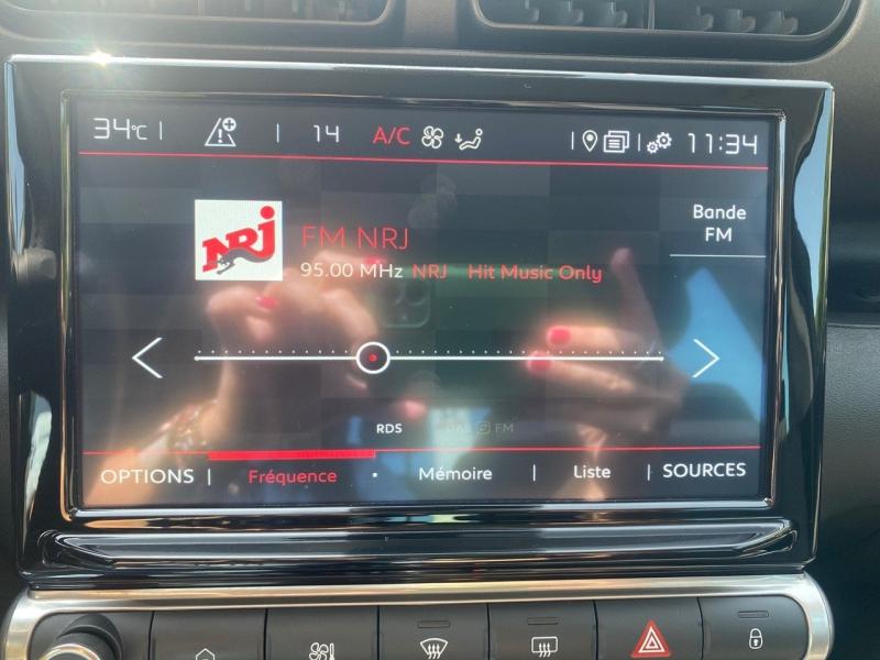 Véhicule d'occasion