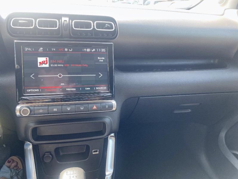 Véhicule d'occasion