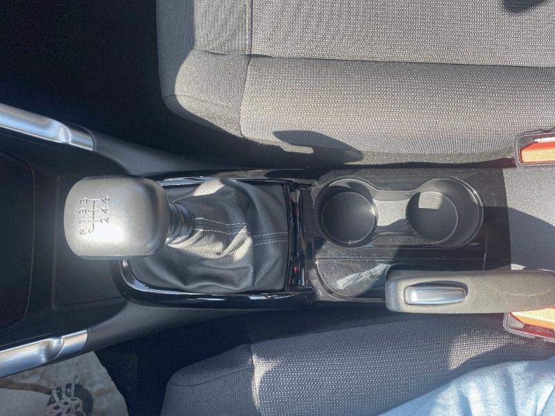 Véhicule d'occasion