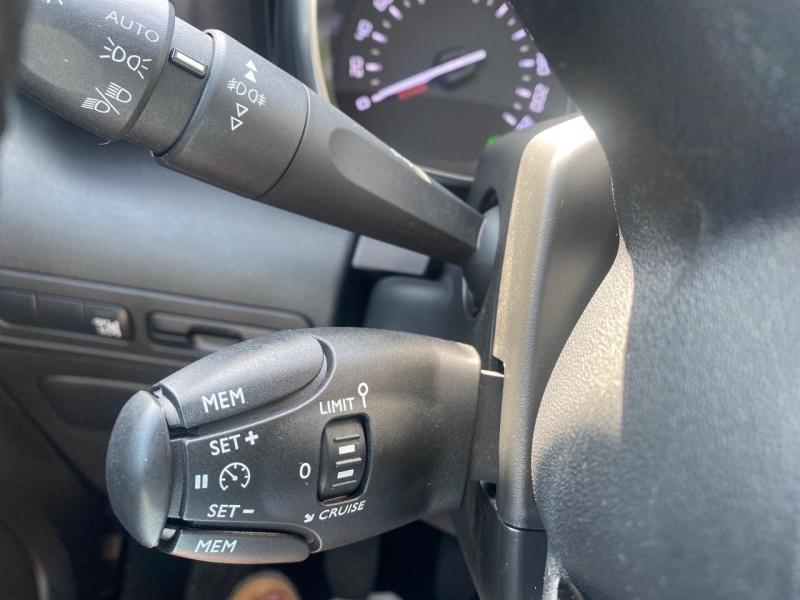 Véhicule d'occasion