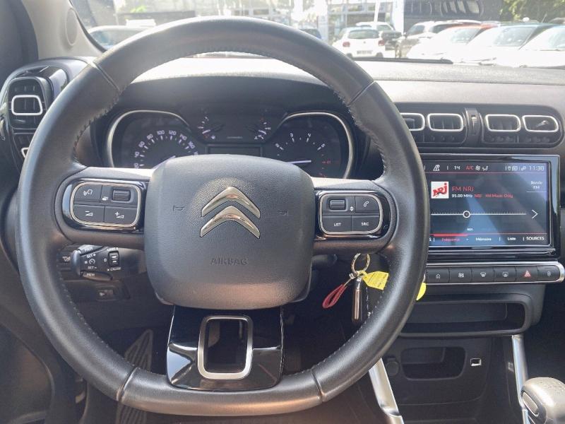 Véhicule d'occasion