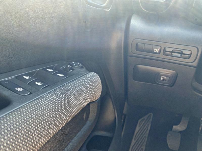 Véhicule d'occasion