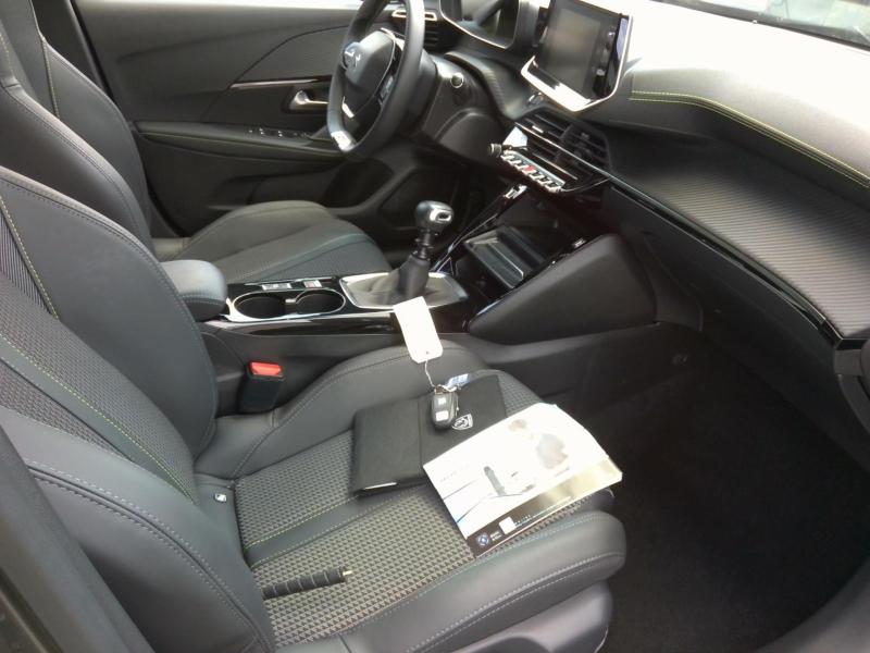 Véhicule d'occasion