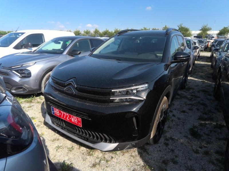 Véhicule d'occasion