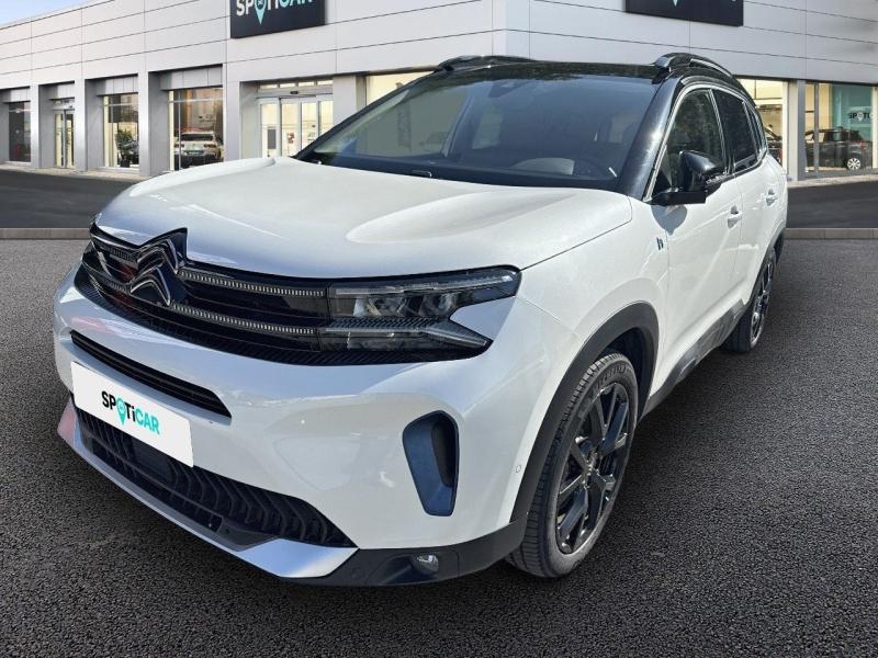 Véhicule d'occasion