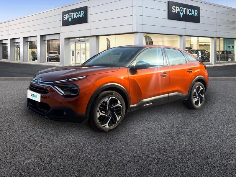 Véhicule d'occasion