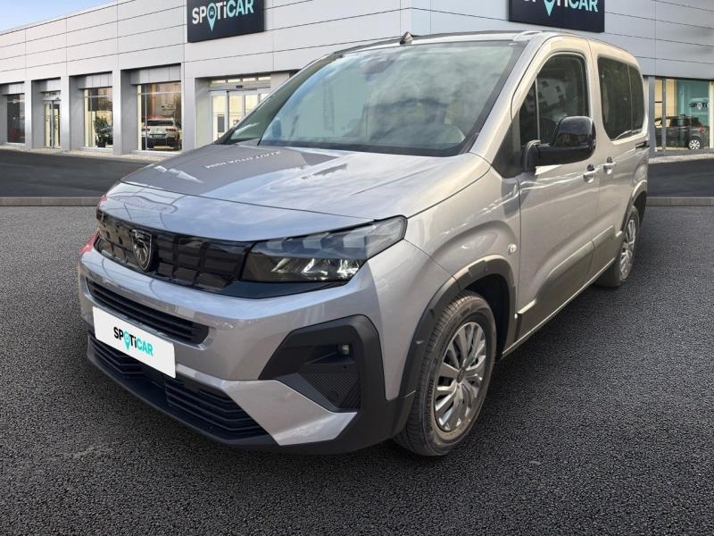 Véhicule d'occasion