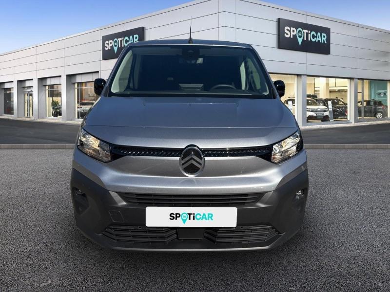 Véhicule d'occasion