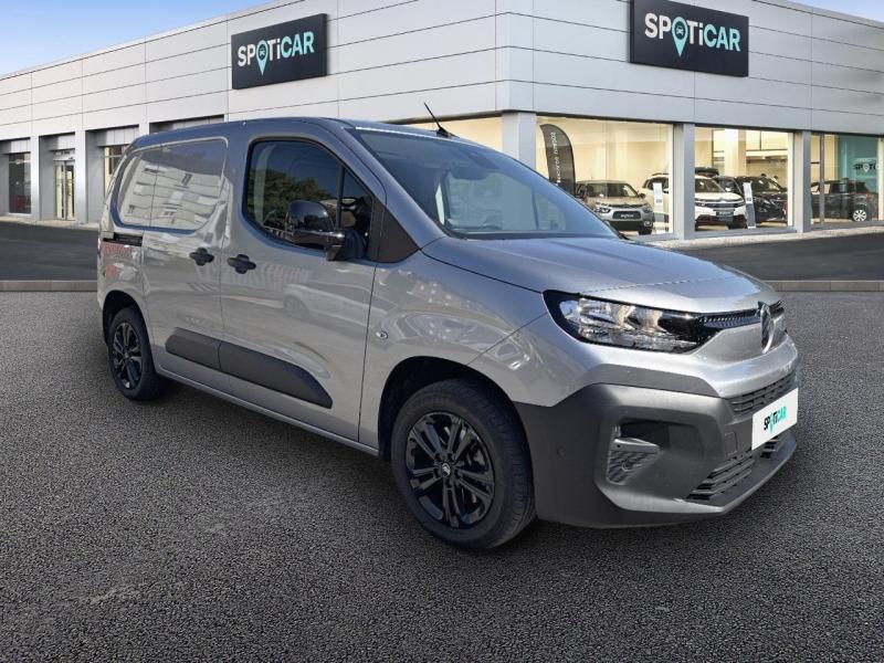 Véhicule d'occasion