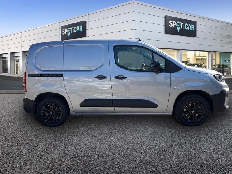 Véhicule d'occasion