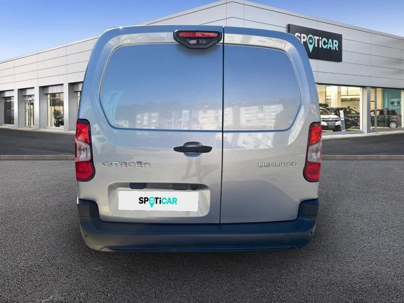 Véhicule d'occasion