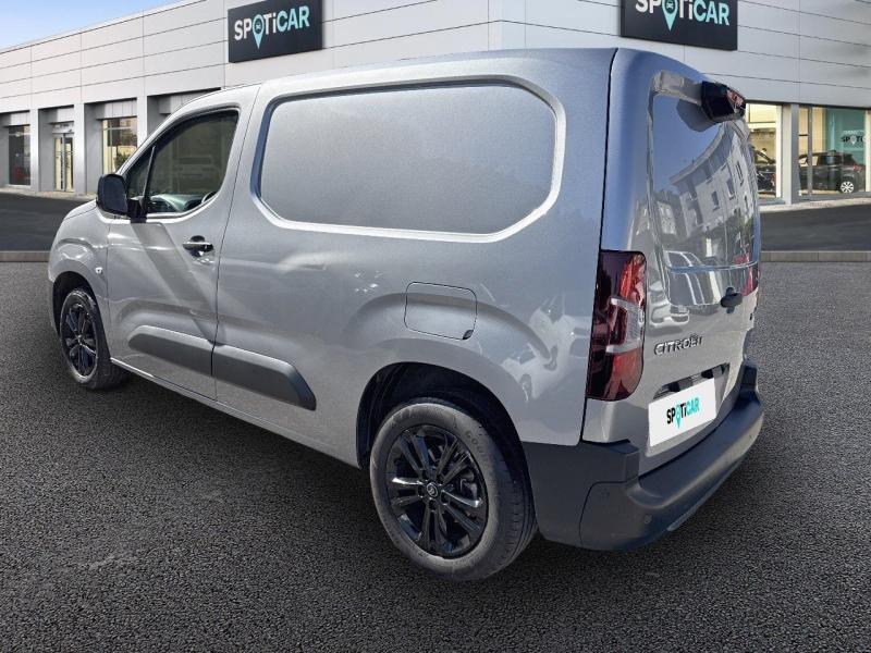 Véhicule d'occasion