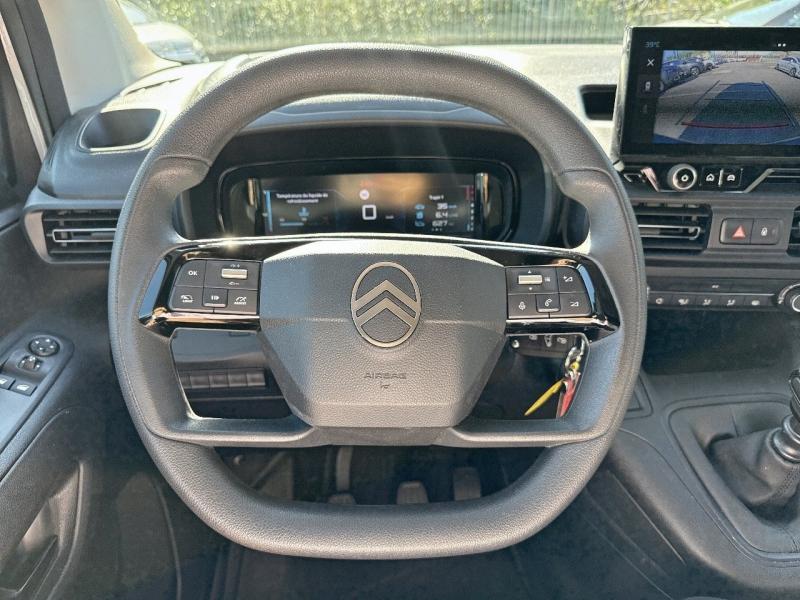 Véhicule d'occasion