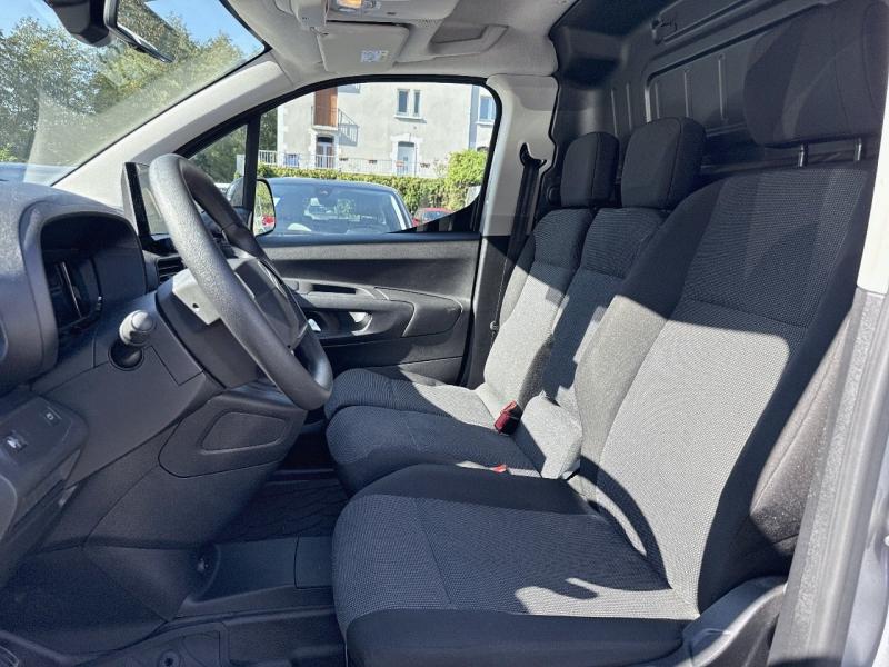 Véhicule d'occasion