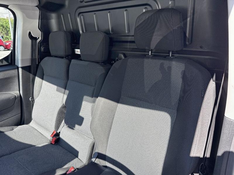 Véhicule d'occasion