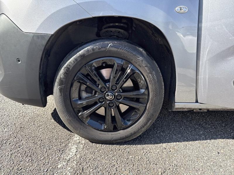 Véhicule d'occasion