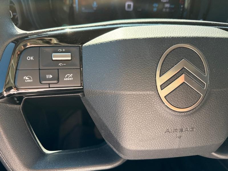 Véhicule d'occasion