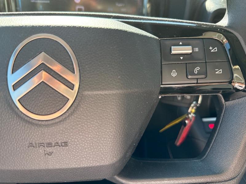 Véhicule d'occasion