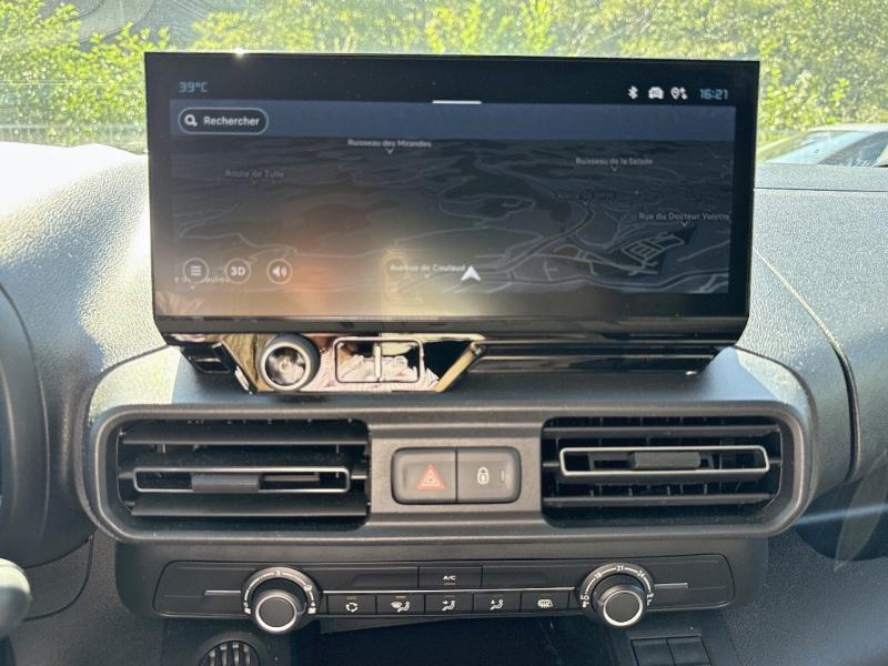 Véhicule d'occasion