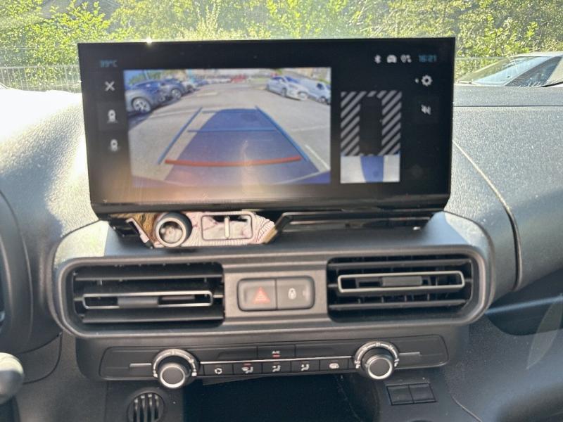 Véhicule d'occasion