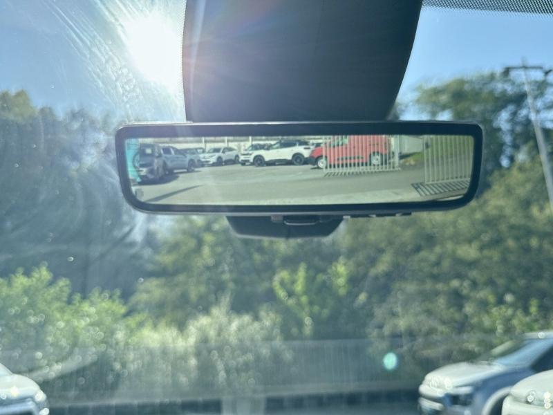 Véhicule d'occasion