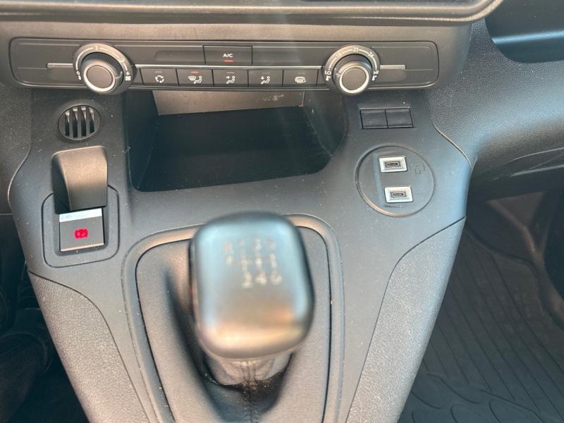 Véhicule d'occasion