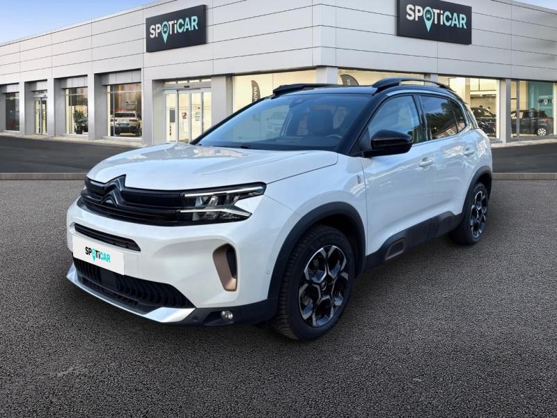 Véhicule d'occasion