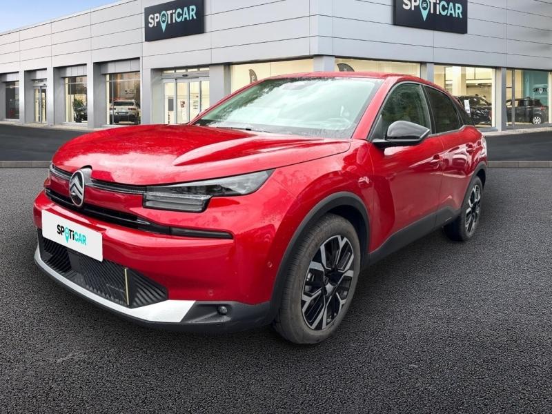 Véhicule d'occasion