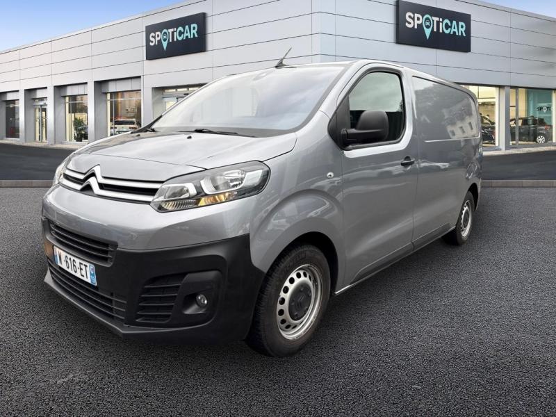 Véhicule d'occasion