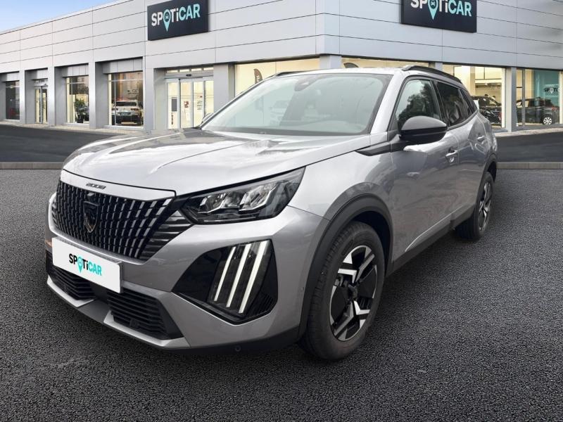 Véhicule d'occasion